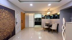Blk 932A Hougang Crimson (Hougang), HDB 4 Rooms #624994861